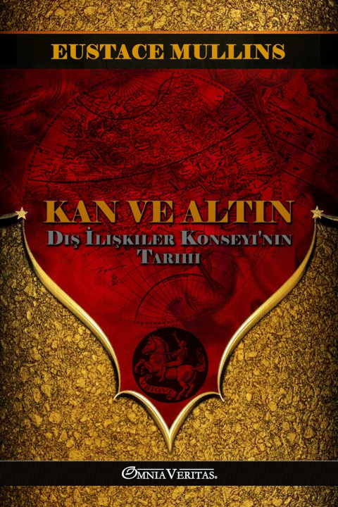 Buch Kan ve altin Eustace Mullins