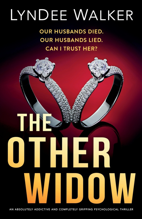 Libro The Other Widow LynDee Walker