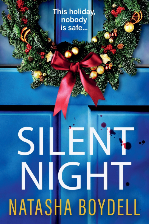 Libro Silent Night Natasha Boydell