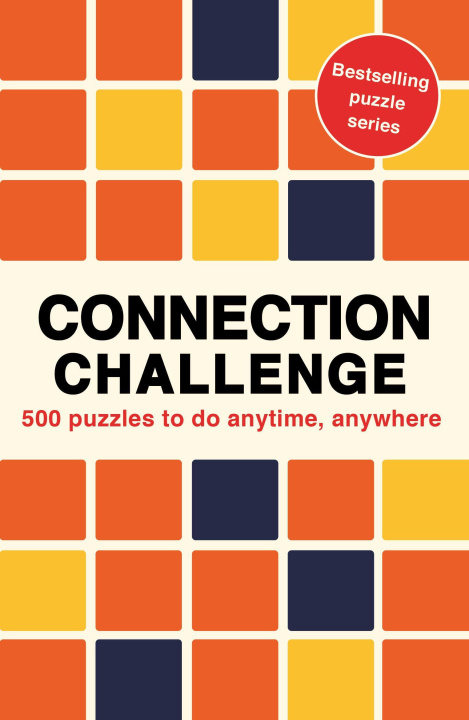 Libro Connections Challenge 