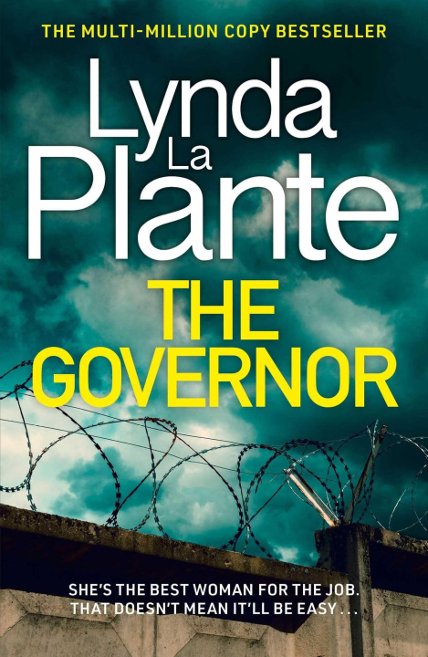Book GOVERNOR LA PLANTE LYNDA