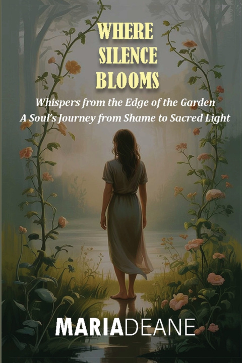 Buch Where Silence Blooms Maria Deane