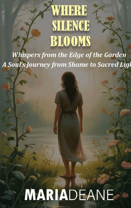 Libro Where Silence Blooms Maria Deane