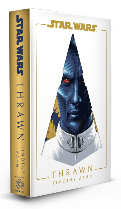 Boek Star Wars 