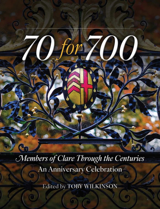 Buch 70 for 700 