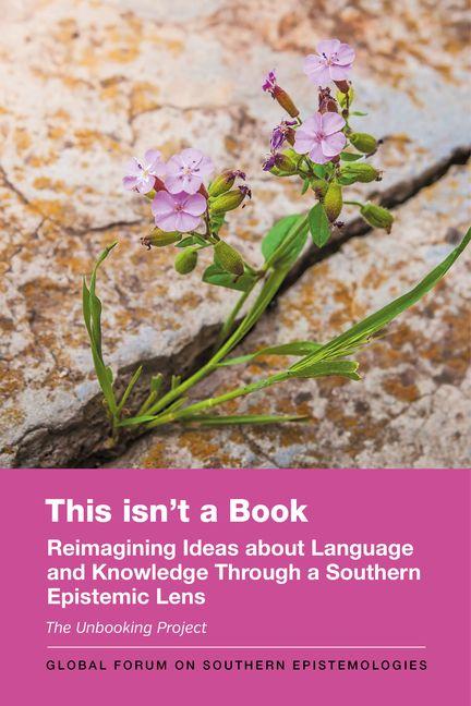 Книга This isn't a Book 