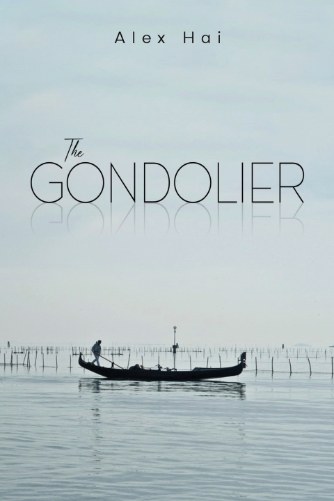 Libro The Gondolier Alex Hai