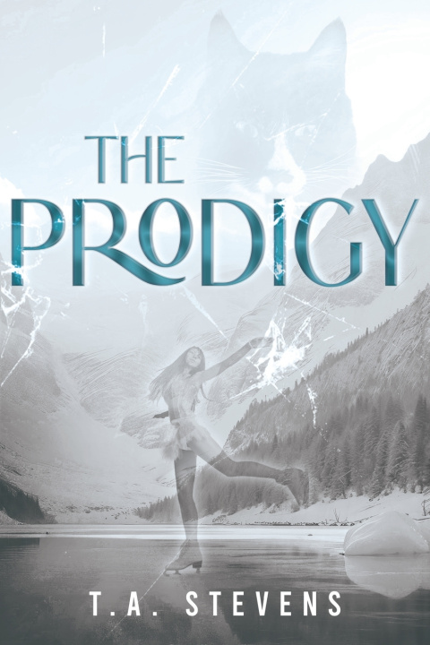 Βιβλίο The Prodigy T A Stevens