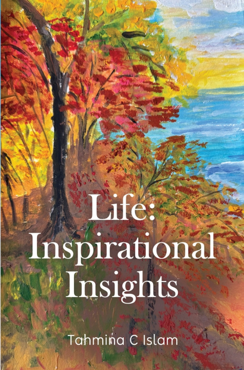Libro Life Tahmina C Islam