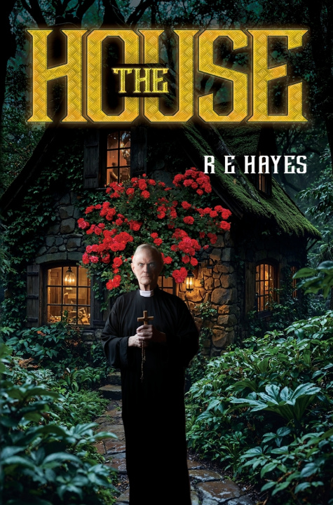 Buch The House R E Hayes