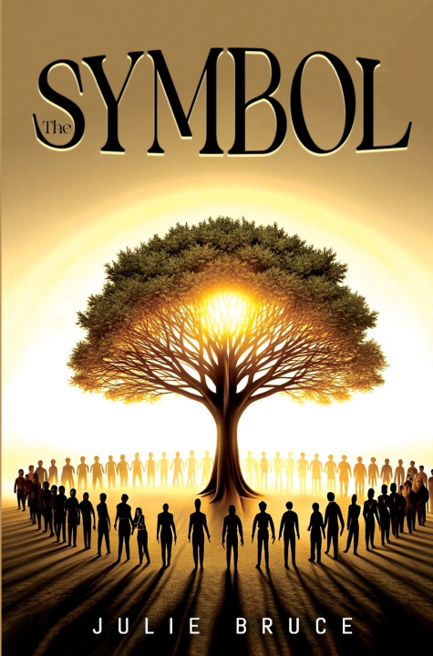 Libro The Symbol Julie Bruce