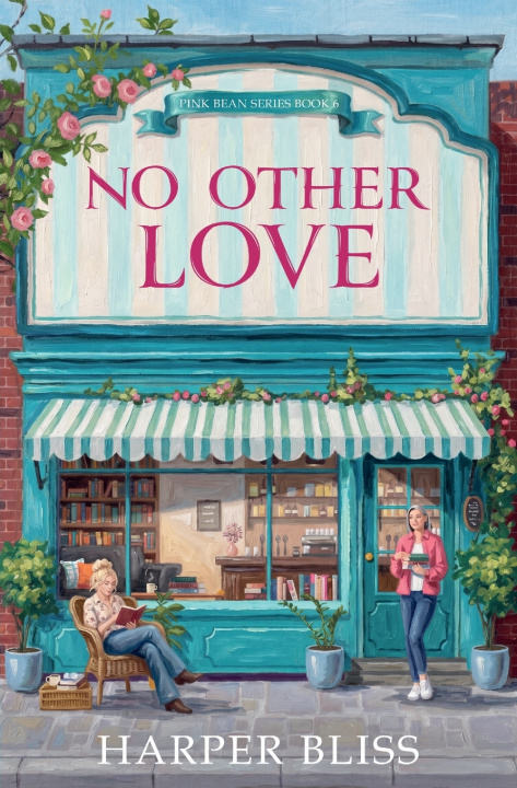 Buch No Other Love Harper Bliss