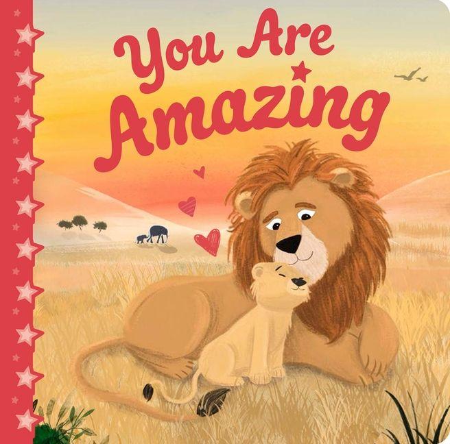 Buch My Luxe Library: You Are Amazing! 