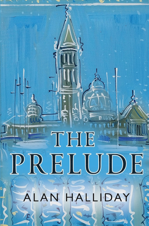 Libro The Prelude Alan Halliday