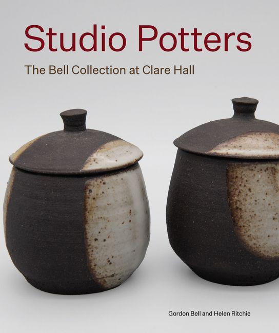 Book Studio Potters Helen Ritchie