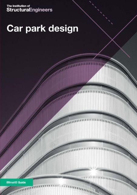 Libro Car park design 