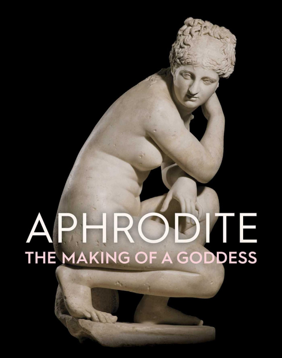 Buch Aphrodite Liam McNamara