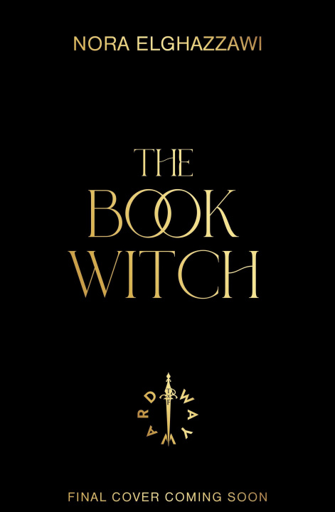 Βιβλίο The Book Witch 