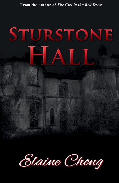 Buch Sturstone Hall Elaine Chong