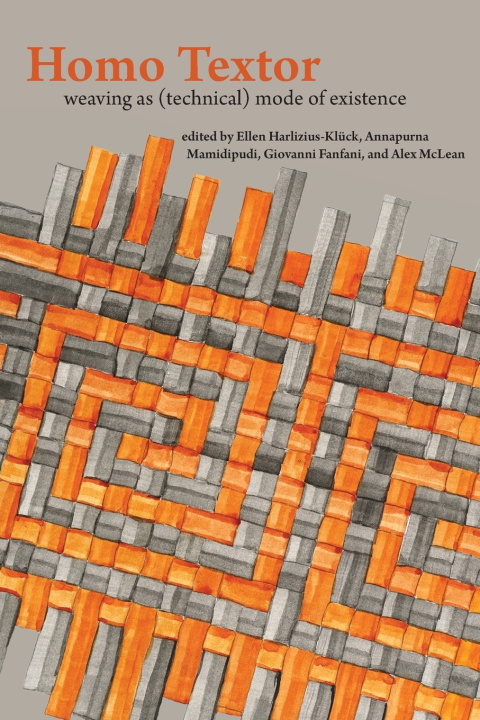 Libro Homo Textor Ellen Harlizius-Klück