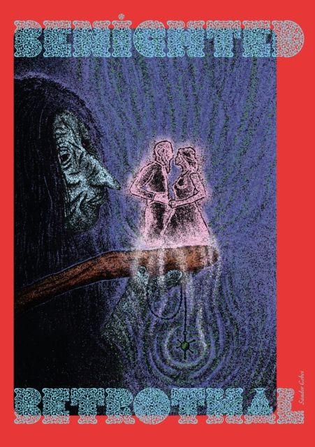 Knjiga Benighted Betrothal 
