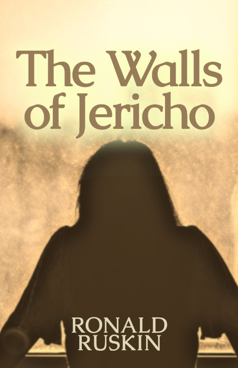 Libro The Walls of Jericho Ronald Ruskin