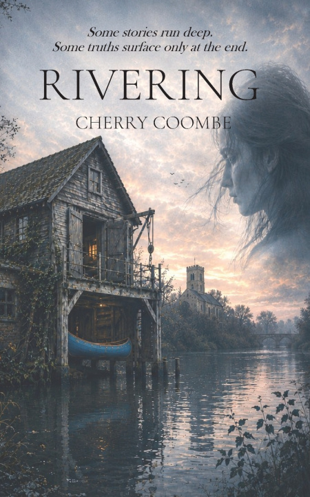 Buch Rivering Cherry Coombe