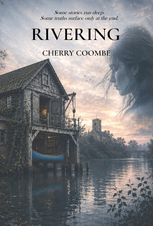 Buch Rivering Cherry Coombe