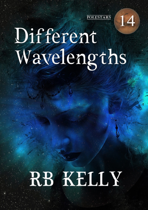Libro Different Wavelengths RB Kelly