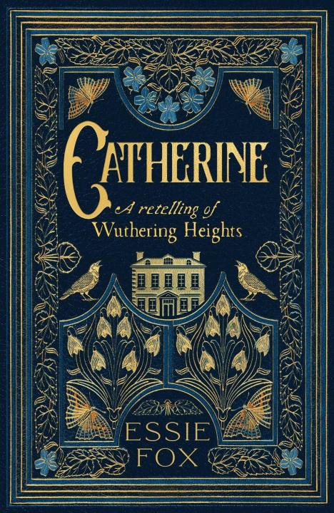 Book Catherine Essie Fox