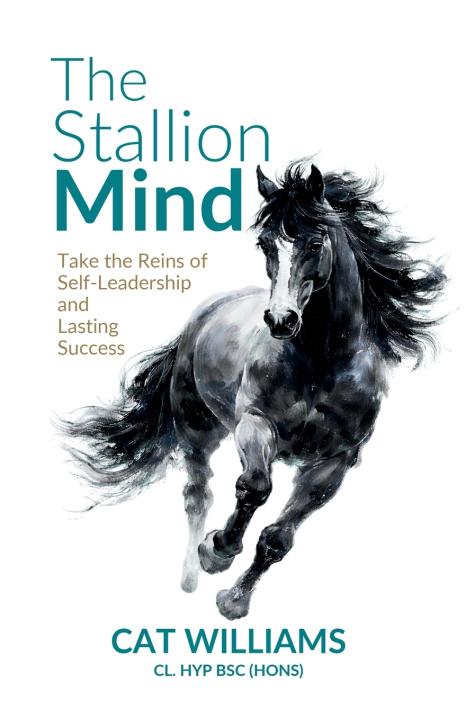 Libro The Stallion Mind Cat Williams
