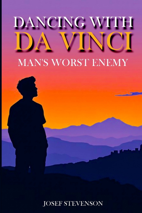 Libro Dancing with DaVinci Josef Stevenson