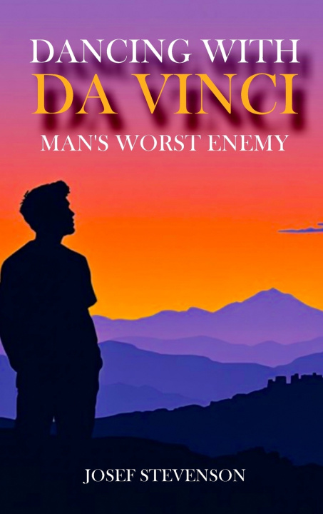 Buch Dancing with DaVinci Josef Stevenson
