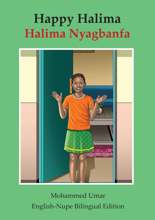 Buch Happy Halima Mohammed Umar