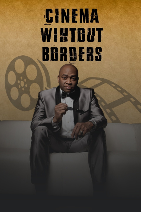 Βιβλίο Cinema Without Borders Sergeant Major Keith L. Craig (Ret.)