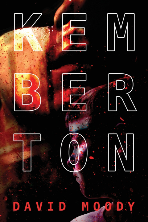 Libro Kemberton David Moody