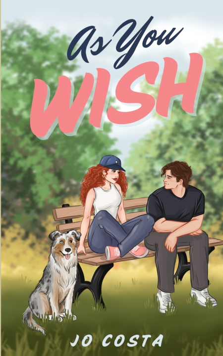 Buch As You Wish TBD