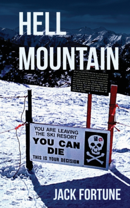 Buch Hell Mountain Jack Fortune