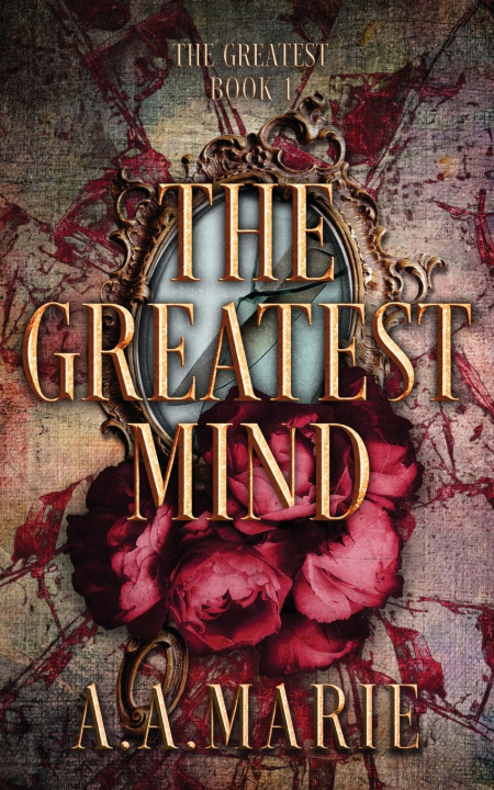 Libro The Greatest Mind A.A. Marie