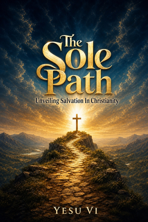 Libro The Sole Path Yesu Vi