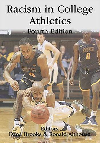 Βιβλίο Racism in College Athletics Ronald Althouse