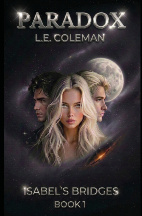 Buch Paradox L.E. Coleman
