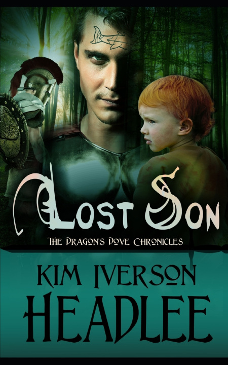 Βιβλίο Lost Son Kim Headlee