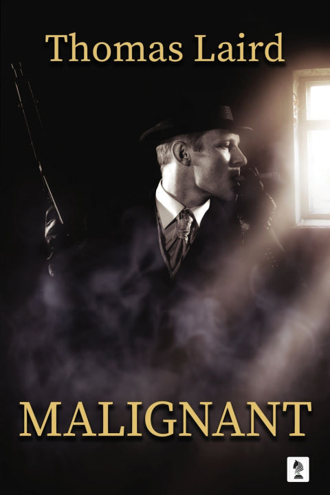 Book Malignant Thomas Laird