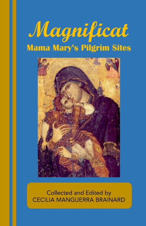 Libro Magnificat Cecilia Manguerra Brainard