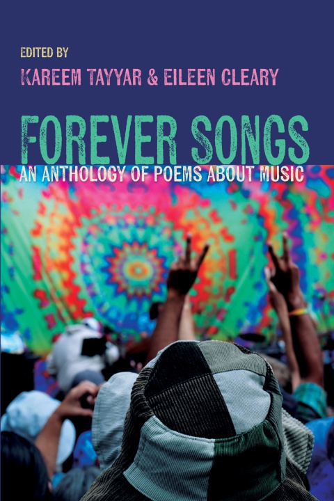 Buch Forever Songs Eileen Cleary