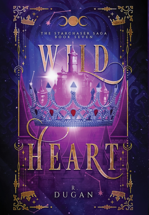 Buch Wildheart Renee Dugan