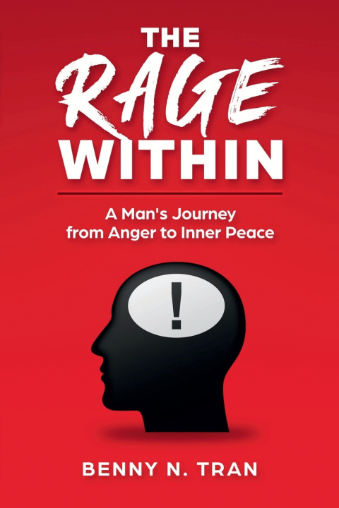 Buch The Rage Within Benny Tran