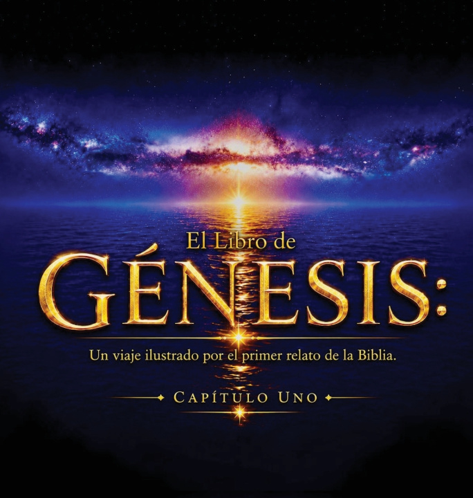 Libro El Libro de Génesis Richard S. Juarez