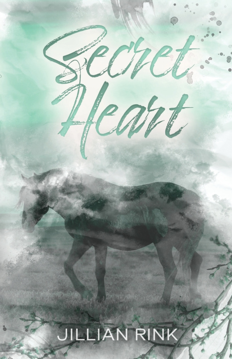 Libro Secret Heart Jillian Rink